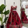 QRC FASHION 362 DESIGNER LEHENGA CHOLI ONLINE