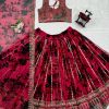 QRC FASHION 362 DESIGNER LEHENGA CHOLI ONLINE