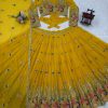 QRC FASHION 364 A DESIGNER LEHENGA CHOLI ONLINE