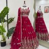 QRC FASHION 364 B DESIGNER LEHENGA CHOLI ONLINE