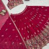 QRC FASHION 364 B DESIGNER LEHENGA CHOLI ONLINE