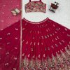 QRC FASHION 364 B DESIGNER LEHENGA CHOLI ONLINE
