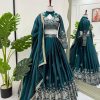 QRC FASHION 365 DESIGNER LEHENGA CHOLI ONLINE