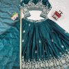 QRC FASHION 365 DESIGNER LEHENGA CHOLI ONLINE