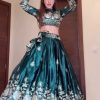 QRC FASHION 365 DESIGNER LEHENGA CHOLI ONLINE