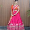 QRC FASHION 366 TRENDING LEHENGA CHOLI ONLINE