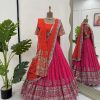 QRC FASHION 366 TRENDING LEHENGA CHOLI ONLINE