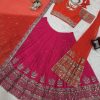 QRC FASHION 366 TRENDING LEHENGA CHOLI ONLINE