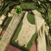 RN SILK MILL CHANDERI SILK SUITS MATERIALS