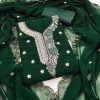 RN SILK MILL GEORGETTE SUITS MATERIALS WHOLESALE ONLINE