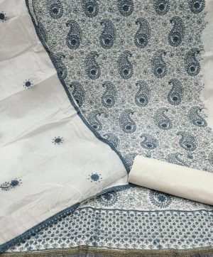 RN SILK MILL HEAVY COTTON SUITS MATERIALS IN SURAT
