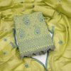 RN SILK MILL HEAVY COTTON SUITS MATERIALS IN SURAT