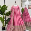 RTC FASHION 5816 B DESIGNER GOWN WHOLESALE