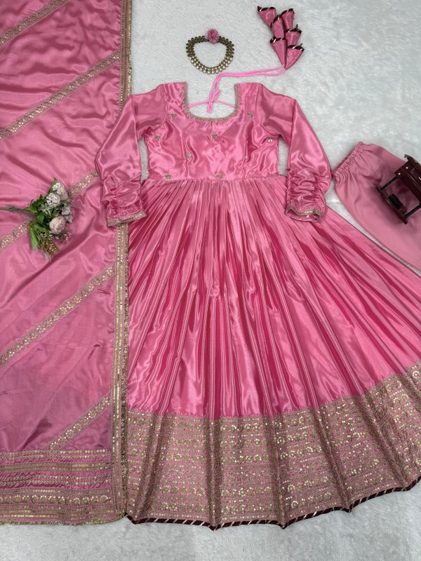 RTC FASHION 5816 B DESIGNER GOWN WHOLESALE