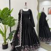 RTC FASHION 5873 B DESIGNER GOWN ONLINE