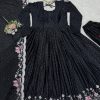 RTC FASHION 5873 B DESIGNER GOWN ONLINE