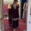 RTC FASHION 5887 DESIGNER PLAZZO SUITS WHOLESALE