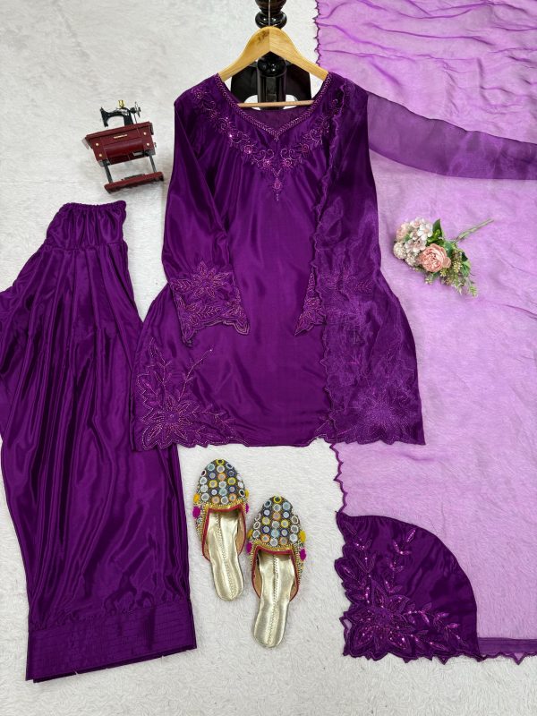 RTC FASHION 5888 DESIGNER FARSHI SALWAR SUITS