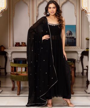 RTC FASHION 5889 DESIGNER GOWN WHOLESALE ONLINE
