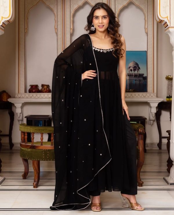 RTC FASHION 5889 DESIGNER GOWN WHOLESALE ONLINE