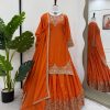 RTC FASHION 5890 A DESIGNER LEHENGA WHOLESALE