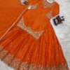 RTC FASHION 5890 A DESIGNER LEHENGA WHOLESALE