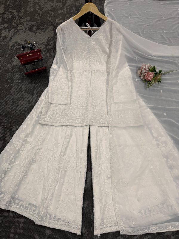 RTC FASHION 5891 DESIGNER PLAZZO SUITS ONLINE