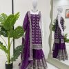 RTC FASHION 5892 DESIGNER SHARARA SUITS ONLINE