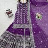 RTC FASHION 5892 DESIGNER SHARARA SUITS ONLINE