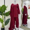 RTC FASHION 5893 TRENDING FARSHI SALWAR SUITS