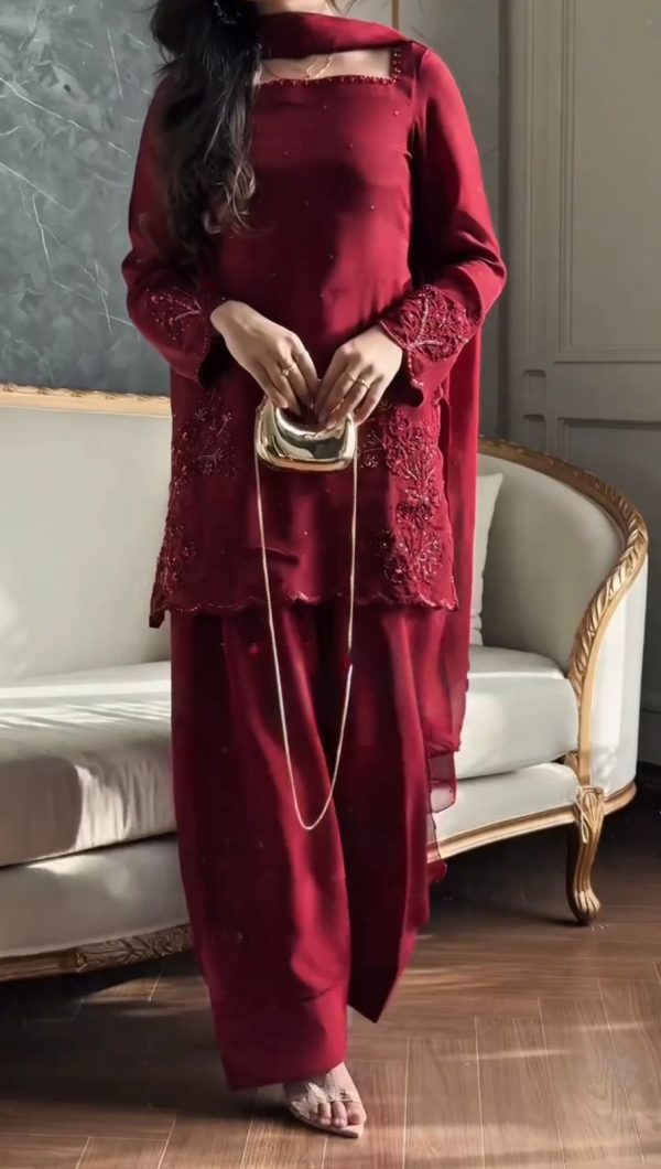 RTC FASHION 5893 TRENDING FARSHI SALWAR SUITS