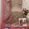 SAJIDA DESIGNERS 1045 F ULFAT VOL 1 SALWAR SUITS