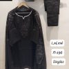 SAPPHIRE N 196 READYMADE COTTON SUITS WHOLESALE
