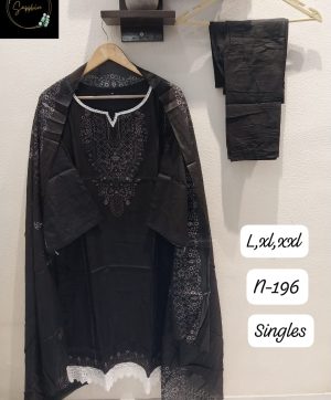 SAPPHIRE N 196 READYMADE COTTON SUITS WHOLESALE