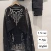 SAPPHIRE N 196 READYMADE COTTON SUITS WHOLESALE
