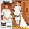 SARA'S CLOTHING 101 A B C PAKISTANI SALWAR SUITS