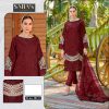 SARA'S CLOTHING 101 A B C PAKISTANI SALWAR SUITS
