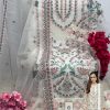 SHANAYA FASHION S 209 A ROSE HAND CRAFT SUITS