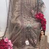 SHANAYA FASHION S 209 B ROSE HAND CRAFT SUITS