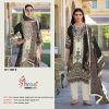 SHREE FABS KT 198 E PAKISTANI SALWAR SUITS
