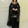 SHREE HARI NSR 856 DESIGNER WEAR FARSHI SALWAR SUITS
