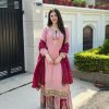 SHREE HARI NSR 857 DESIGNER SHARARA SUITS ONLINE