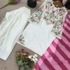 SHREE HARI NSR 858 DESIGNER FARSHI SALWAR SUITS