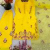 SHREE HARI NSR 859 A DESIGNER FARSHI SUITS ONLINE