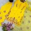 SHREE HARI NSR 859 A DESIGNER FARSHI SUITS ONLINE