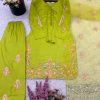 SHREE HARI NSR 859 B DESIGNER FARSHI SUITS ONLINE