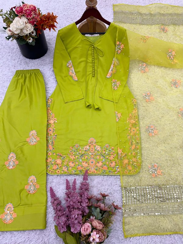 SHREE HARI NSR 859 B DESIGNER FARSHI SUITS ONLINE
