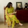 SHREE HARI NSR 859 B DESIGNER FARSHI SUITS ONLINE