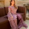 SHREE HARI NSR 860 NATURAL CREAP FARSHI SUITS