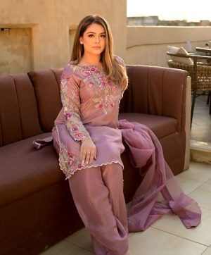 SHREE HARI NSR 860 NATURAL CREAP FARSHI SUITS